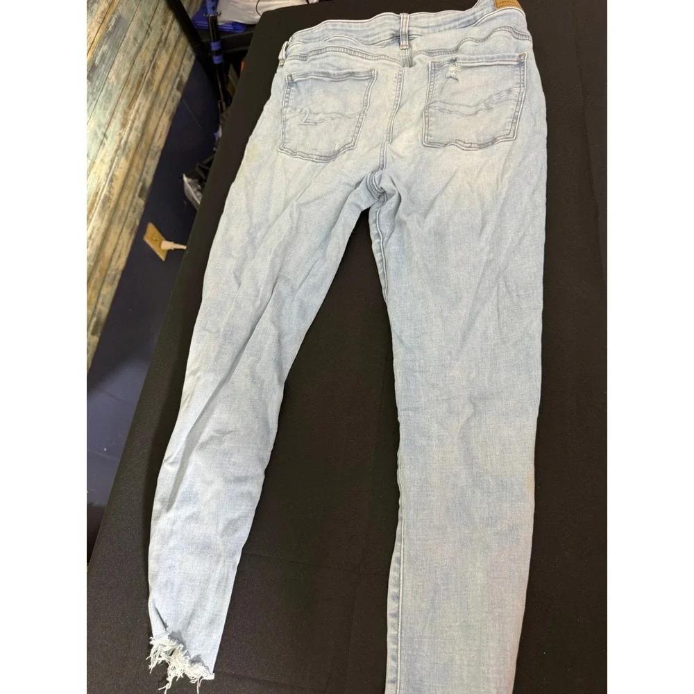 American Eagle Outfitters american eagle